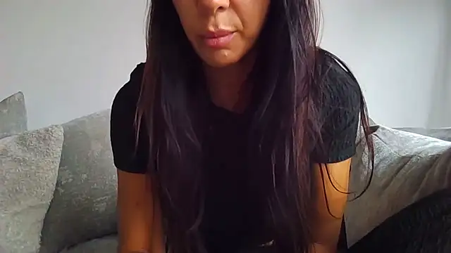 Charming ScarlettX online show from July 29, 7:52 am
