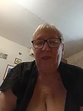 Molli1408 online show from July 27, 2:25 pm
