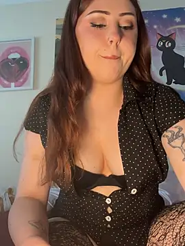 ValentinaRosexo online show from June 30, 5:34 pm