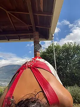 MandyMonroe online show from July 24, 2:26 pm