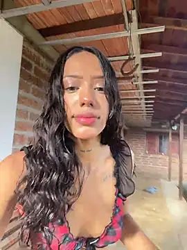 MandyMonroe online show from July 12, 12:17 pm