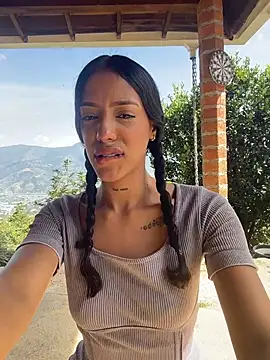 MandyMonroe online show from July 22, 2:40 pm