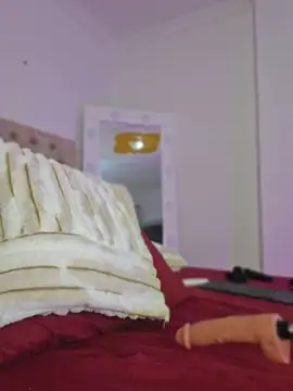 Bellahot-  online show from July 18, 6:54 pm