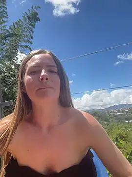 Blondie angie online show from July 28, 3:54 pm