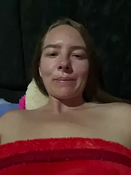 Blondie angie online show from July 18, 11:07 pm