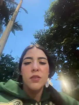 dani sg online show from July 26, 11:34 pm