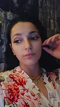 Eda kiss online show from July 23, 2:09 am