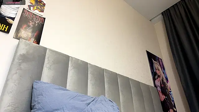 mycuteshow online show from July 28, 9:03 pm