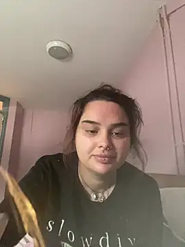 sabrinaslut online show from June 27, 4:13 pm