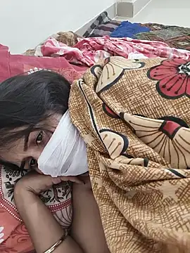 sapna baby  online show from July 25, 4:25 pm
