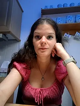 karma princess online show from July 28, 7:50 pm