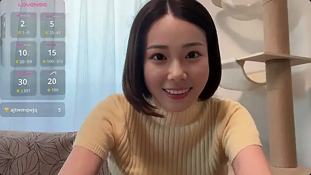 TOWA3512 online show from July 29, 12:32 am