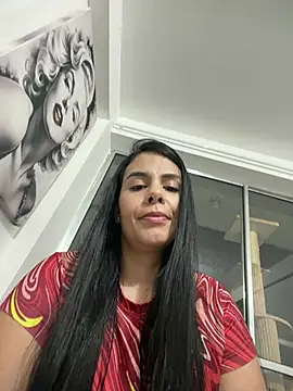 PamelaCosta online show from July 24, 3:59 am
