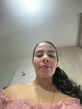 PamelaCosta online show from July 25, 2:57 pm