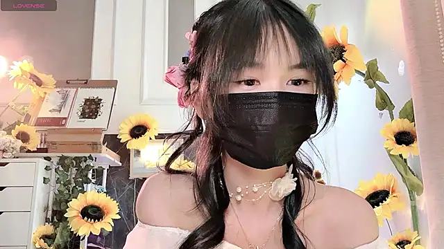 Your-Sunshinee online show from July 9, 4:48 am