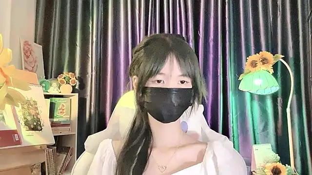 Your-Sunshinee online show from July 14, 7:35 am