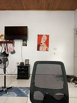 kiaradolls online show from July 16, 12:10 pm