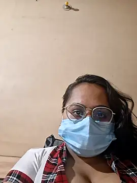 Riya  naughty online show from July 14, 4:11 pm