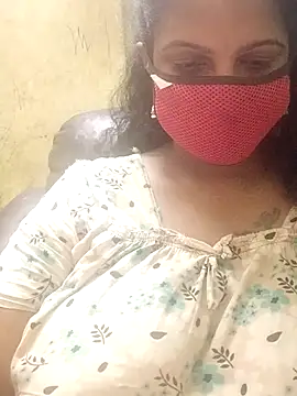 Poojitha-Queen online show from July 14, 7:07 pm