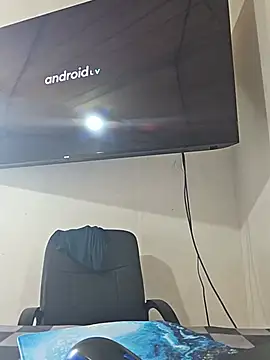 SassiSandra online show from July 23, 9:28 am