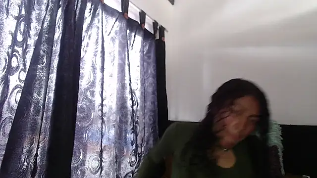 lovely slut  online show from July 23, 2:25 pm