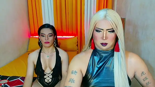 Playful Top Shemale online show from July 28, 6:22 am
