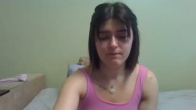 Lola enjoy online show from July 26, 10:56 am