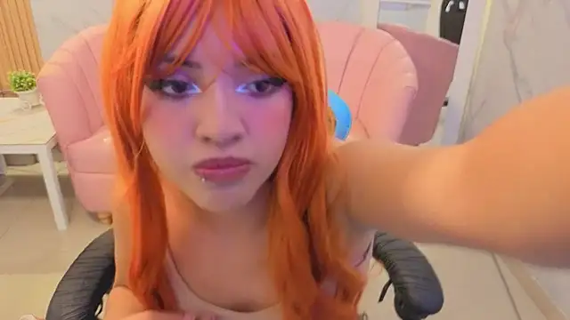 yuna doll a online show from July 17, 1:26 pm