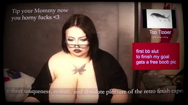 KinkyBaddie69 online show from July 19, 2:41 pm