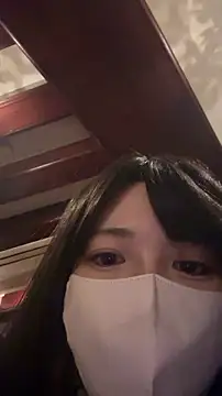 uni hisohiso online show from July 18, 2:08 pm