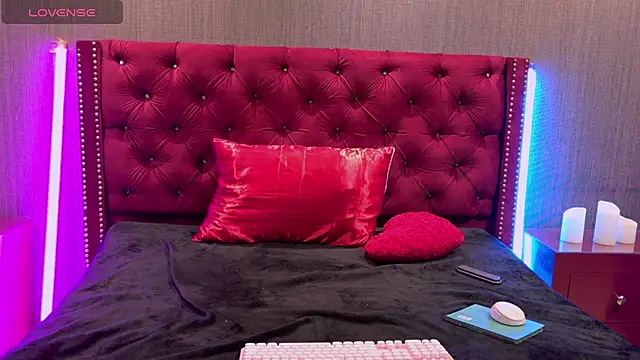 Erick naomi online show from July 20, 10:07 am