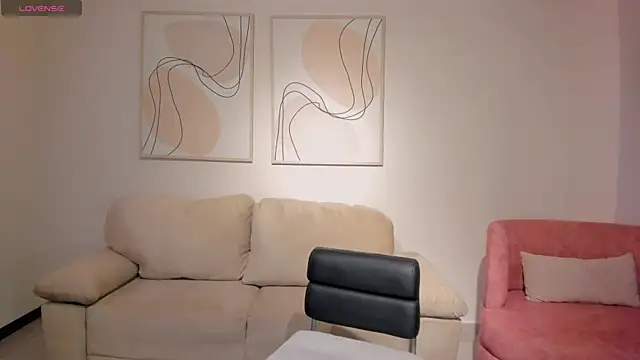 KeylaPalmer online show from July 16, 8:35 pm