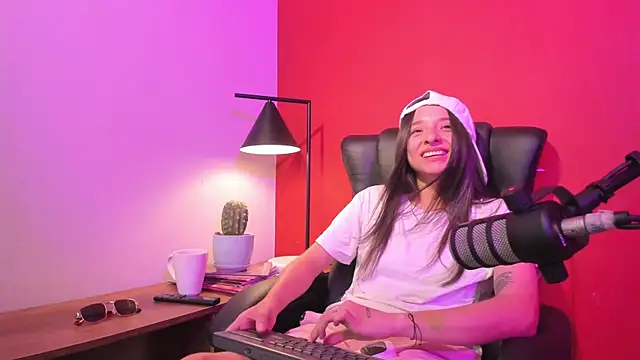 victoria zaenzz online show from July 11, 4:12 am