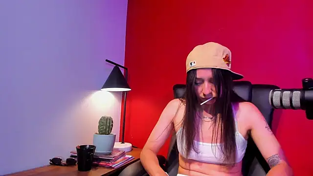 victoria zaenzz online show from July 20, 4:26 am