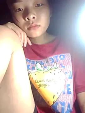 TH-milk online show from July 28, 8:52 pm