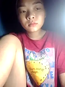 TH-milk online show from July 28, 8:34 pm