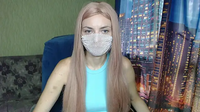 ShynessSophie online show from July 28, 6:22 am