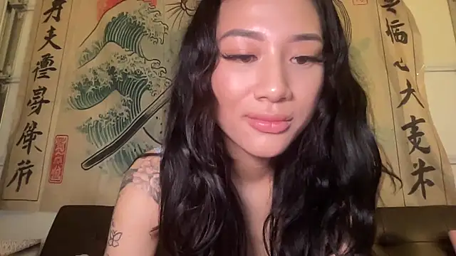 princessbabyblues online show from July 25, 8:16 pm