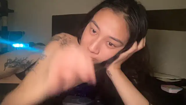 princessbabyblues online show from July 27, 12:51 am