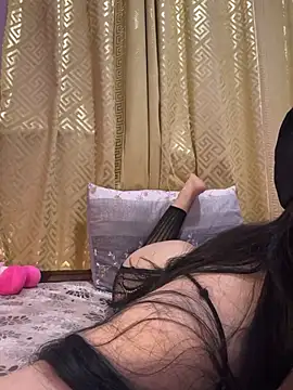 Quen rima sexy online show from July 1, 10:20 pm