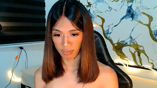 Velvet Aurora online show from July 22, 2:56 am