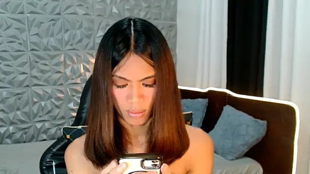 Velvet Aurora online show from July 24, 2:09 am