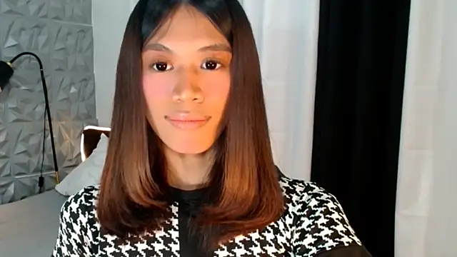 Velvet Aurora online show from July 28, 3:21 pm
