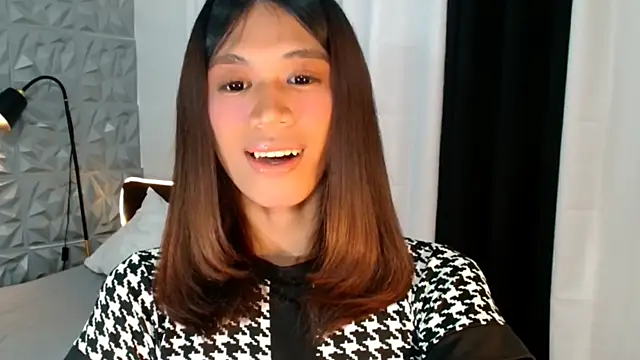 Velvet Aurora online show from July 27, 8:11 am