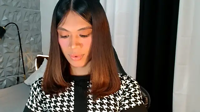 Velvet Aurora online show from July 28, 4:39 pm