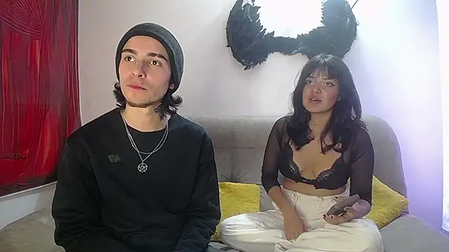 Ruby-Kai online show from July 22, 4:24 am