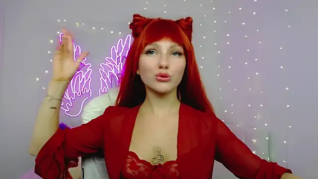 Ariella xxx online show from July 14, 2:05 am