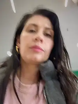ALYSSON  11 online show from July 28, 4:51 pm
