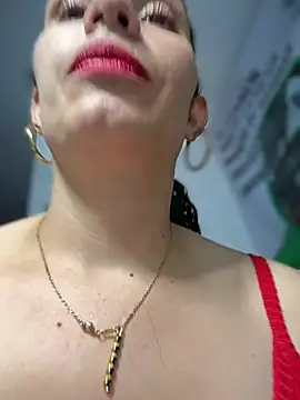 ALYSSON  11 online show from July 19, 12:57 am