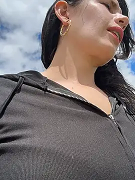 ALYSSON  11 online show from July 16, 3:16 pm